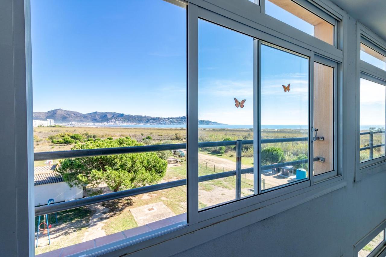 Appartement Empurialola Apartamento La Rubina Empuriabrava
